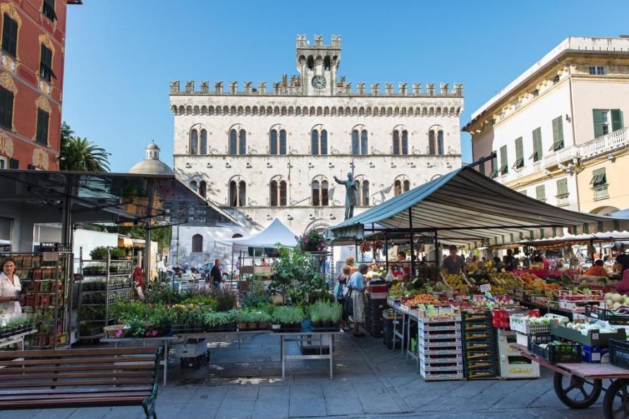 Gasthuis Piccolo Borgo *