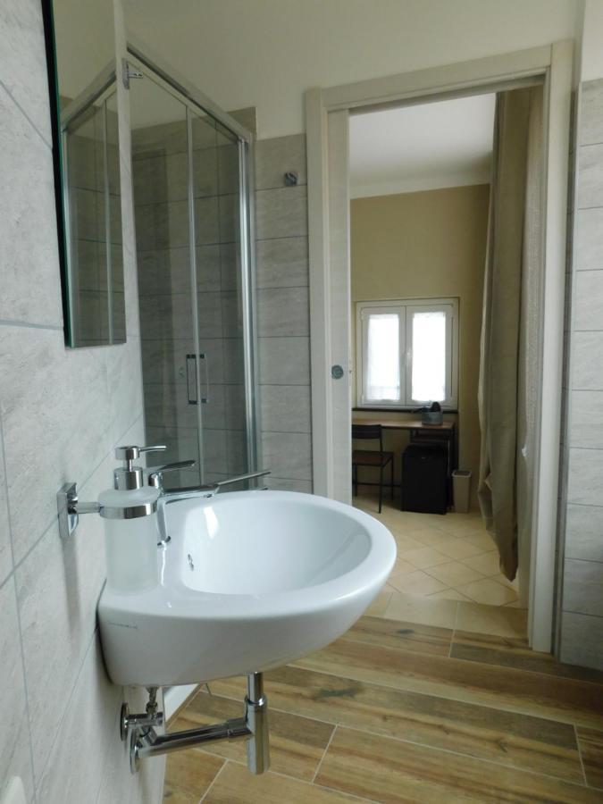 Piccolo Borgo * Chiavari