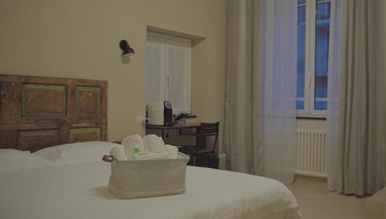 Gasthuis Piccolo Borgo *
