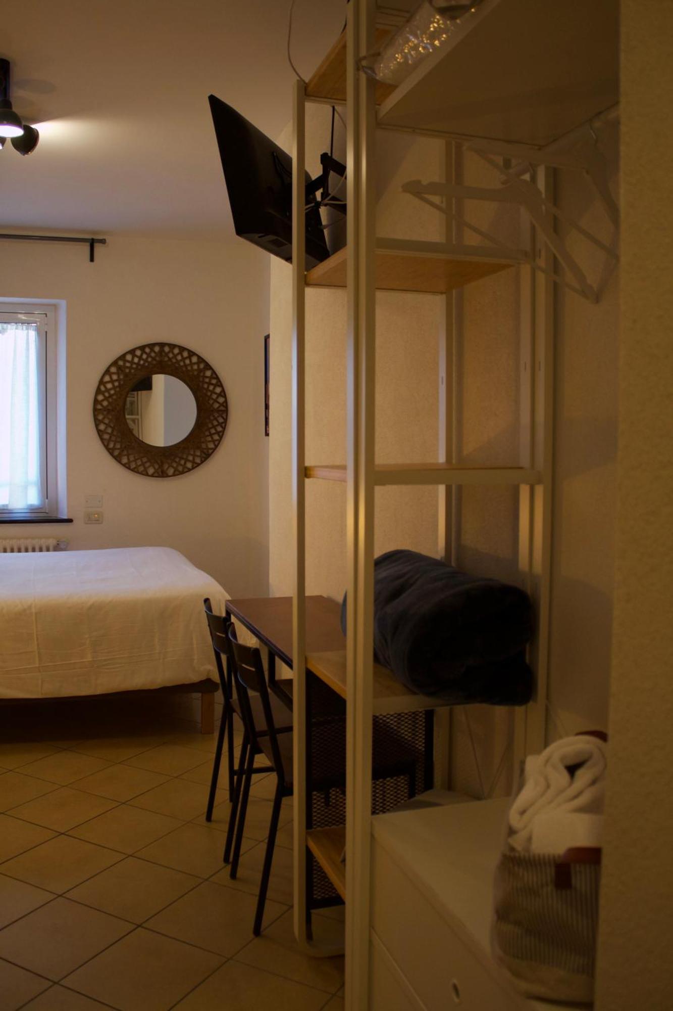Gasthuis Piccolo Borgo Chiavari