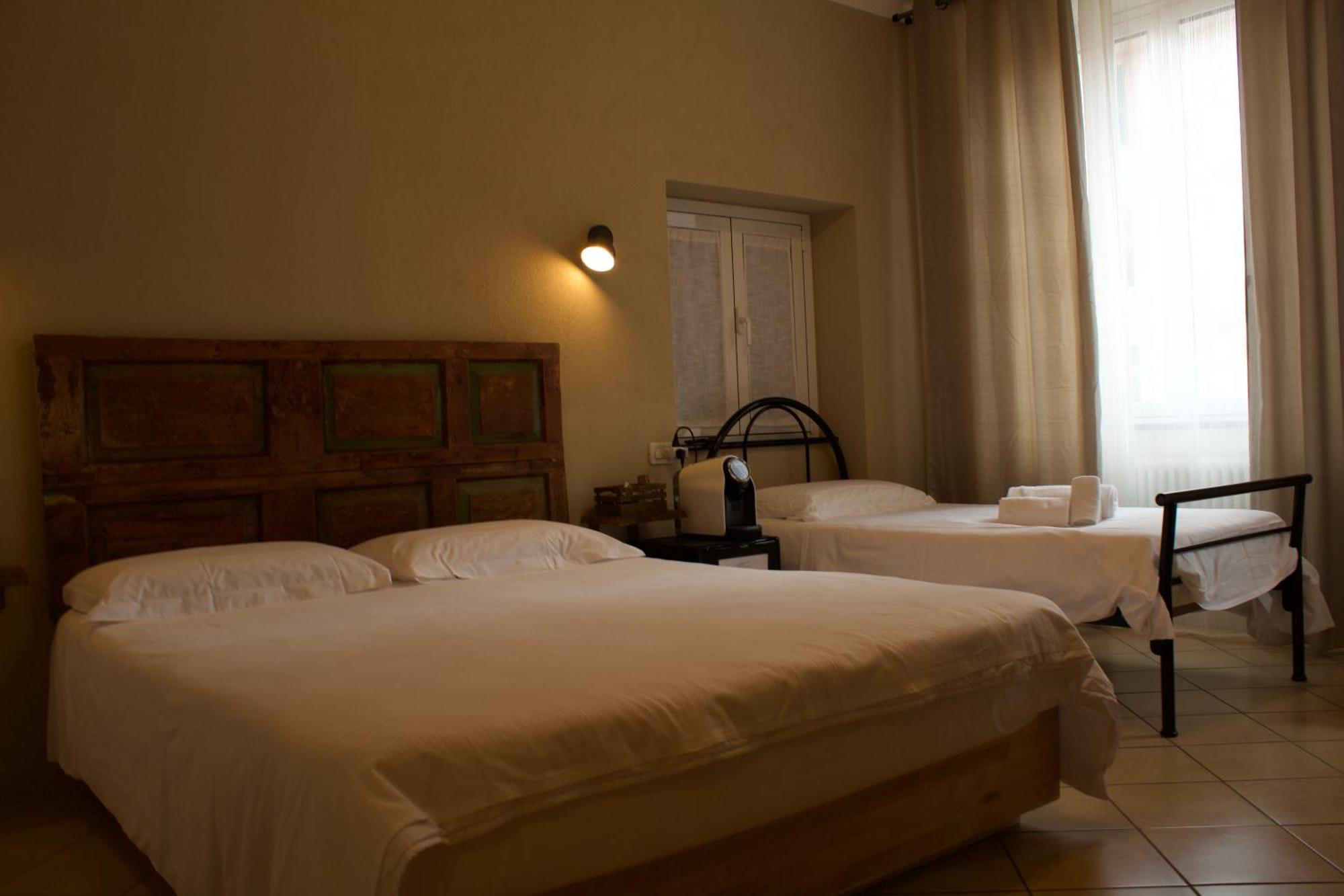 Piccolo Borgo * Chiavari