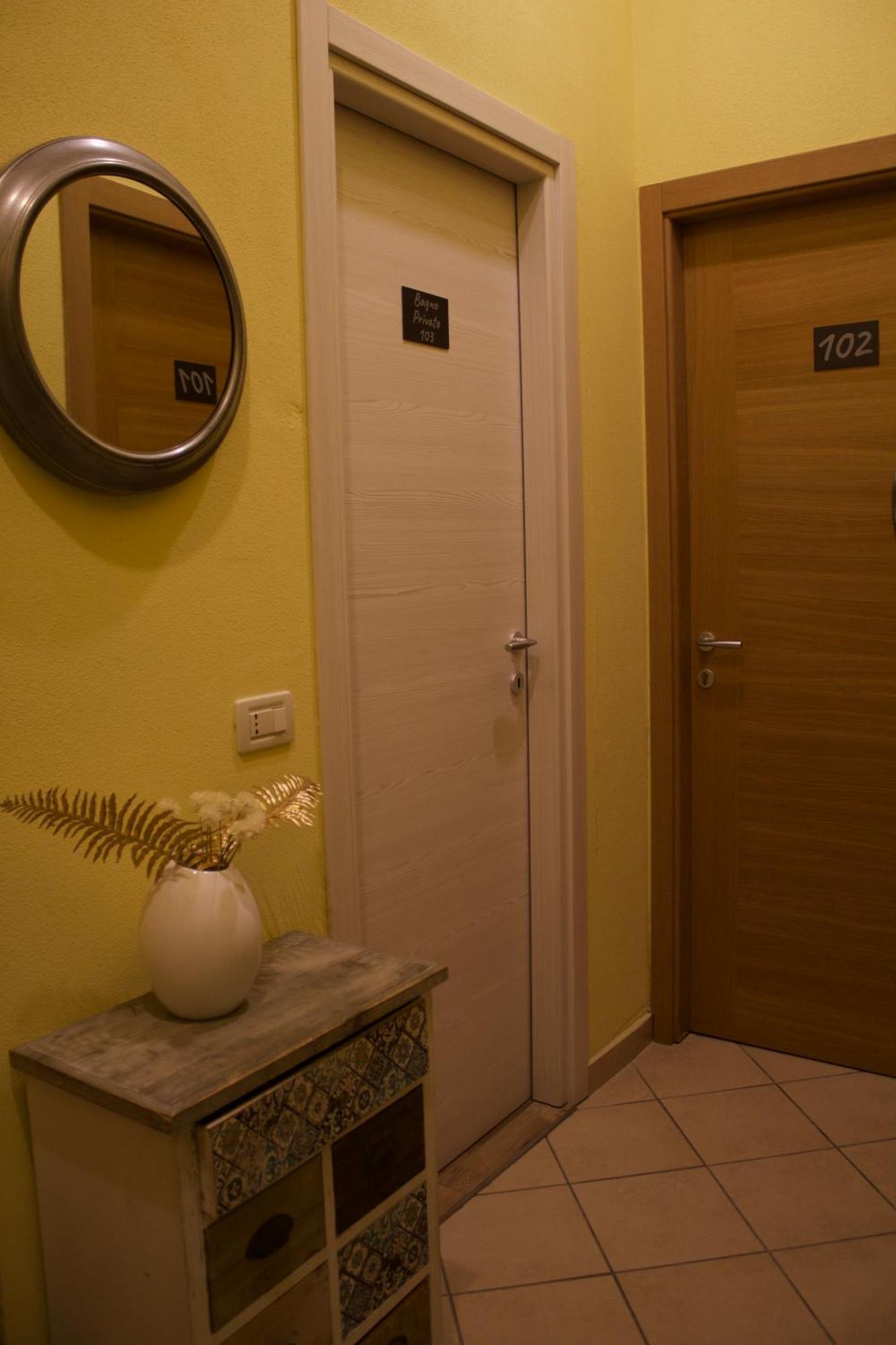 Gasthuis Piccolo Borgo